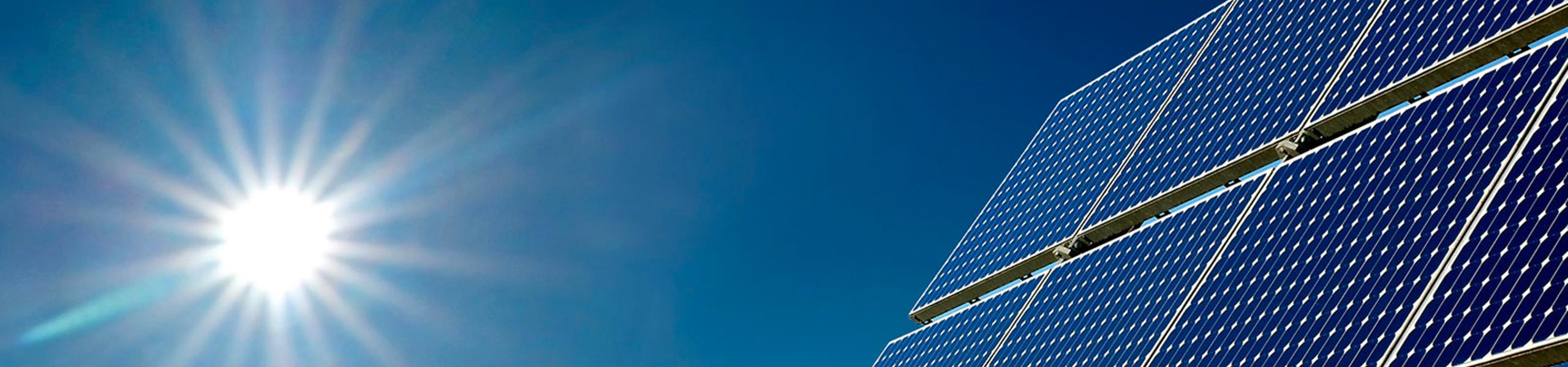 Zonnepanelen advies, verkoop en installatie | K&M INstallaties