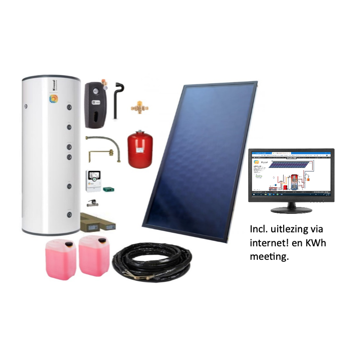 Aquatel 300-1 6.0V luxe